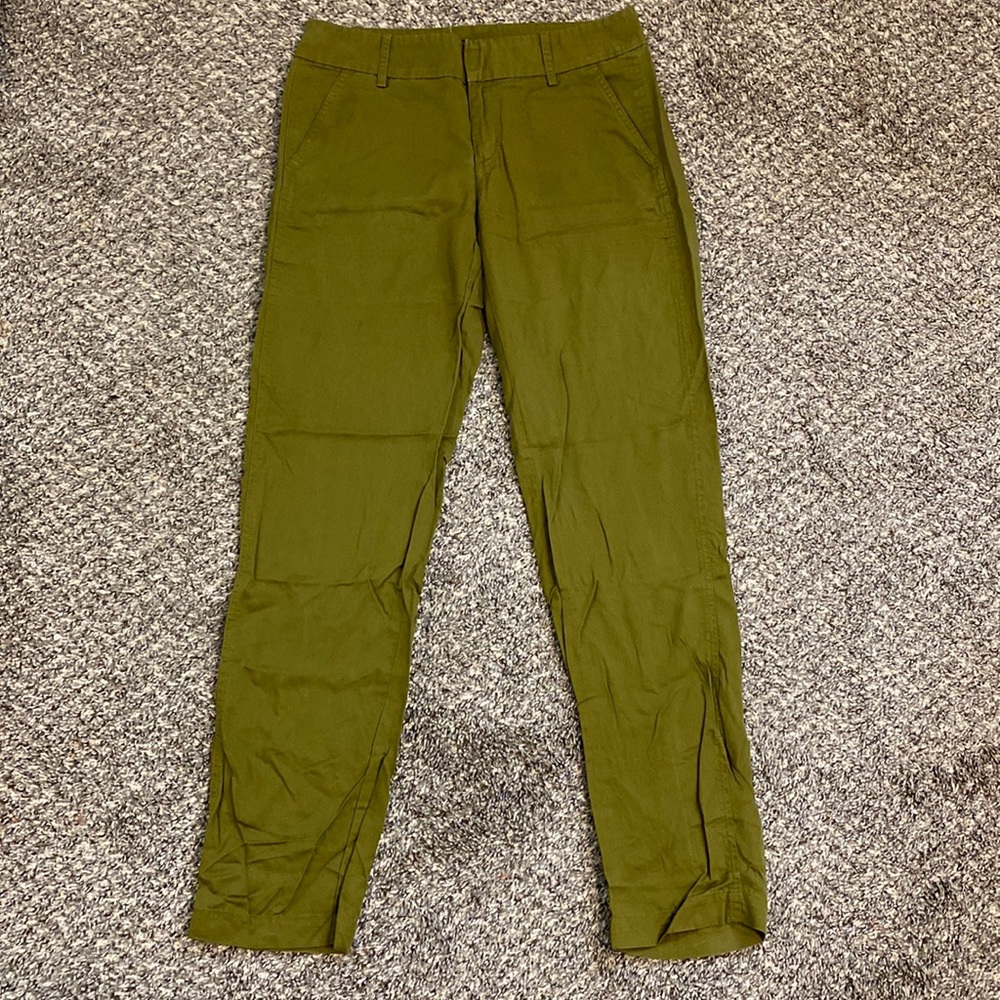 Cargo Pants